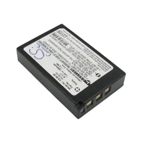 Ps-bls5 Cameron Sino Cs-bls5 Battery For Olympus E-pc2 E-pl5 E-p3 Pen E-pl2 E-pl3 E-pm1 Bls-5 Bls-50 #2