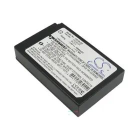 Ps-bls5 Cameron Sino Cs-bls5 Battery For Olympus E-pc2 E-pl5 E-p3 Pen E-pl2 E-pl3 E-pm1 Bls-5 Bls-50