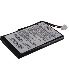 Bali-bm63-dmed Cameron Sino Cs-bm6380sl New Battery For Bluemedia Sdi053707917 Bm-6280 Bm6380 Bm-6380 Gps #2