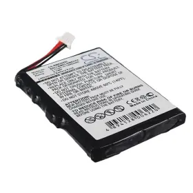 Bali-bm63-dmed Cameron Sino Cs-bm6380sl New Battery For Bluemedia Sdi053707917 Bm-6280 Bm6380 Bm-6380 Gps