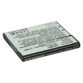 Dsc-tx100 Cameron Sino Cs-bn1 Battery For Sony Dsc-tf1 Tx10 Dsc-w350 Dsc-wx9 Dsc-qx30 Np-bn Np-bn1 #2