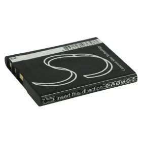 Dsc-tx100 Cameron Sino Cs-bn1 Battery For Sony Dsc-tf1 Tx10 Dsc-w350 Dsc-wx9 Dsc-qx30 Np-bn Np-bn1 #3