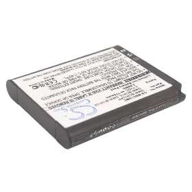 Dmw-bcn10e Cameron Sino Cs-bnc10mc Battery For Panasonic Lumix Dmc-lf1 Dmc-lf1k C V-lux50 Bp-dc14 #2