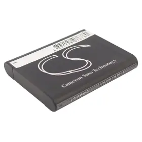 Dmw-bcn10e Cameron Sino Cs-bnc10mc Battery For Panasonic Lumix Dmc-lf1 Dmc-lf1k C V-lux50 Bp-dc14 #3