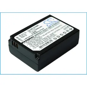 Cs-bp1030mc Cameron Sino Battery For Samsung Nx200 Nx210 Bp-1030 Ed-bp1030 Camera 7.4v 800mah