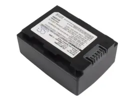 Cs-bp105mc Cameron Sino Battery For Samsung Hmx-h300 Hmx-h305 Smx-f50 Smx-f54 Smx-f70bp Ia-bp105r 900mah