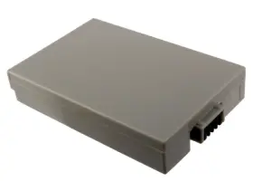 Cs-bp110mc Cameron Sino Battery For Canon Legria Hf R205 R206 R26 R27 R28 Vixia R20 R200 R21 Bp-110 New #3
