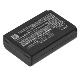 Ed-bp1310 Cameron Sino Cs-bp1310 Battery For Samsung Nx10 Nx100 Nx11 Nx20 Nx5 Bp1310 Bp-1310 #2
