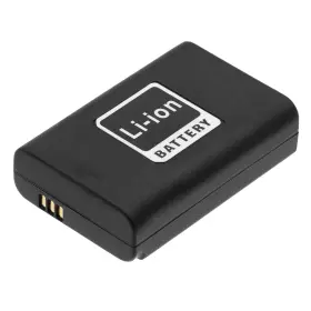 Ed-bp1310 Cameron Sino Cs-bp1310 Battery For Samsung Nx10 Nx100 Nx11 Nx20 Nx5 Bp1310 Bp-1310 #3