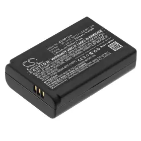 Ed-bp1310 Cameron Sino Cs-bp1310 Battery For Samsung Nx10 Nx100 Nx11 Nx20 Nx5 Bp1310 Bp-1310