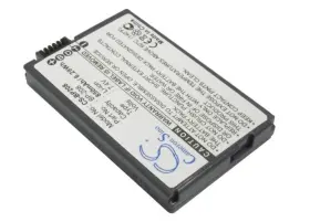 Bp-208dg Cameron Sino Cs-bp208 Battery For Canon Dc10 Dc100 Dc20 Dc40 Dc50 Elura100 Optura S1 Bp-208