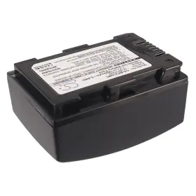 Cs-bp210mc Cameron Sino Battery For Samsung Hmx-f50bn Hmx-h300 Hmx-h304 Hmx-h305 Smx-f50 F54 Ia-bp210r #2