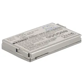 Cs-bp308 Cameron Sino Battery For Canon Dc51 Dmvx4i Ixy Dvm5 Optura 600 Bp-308 Bp-308b Bp-308s 850mah