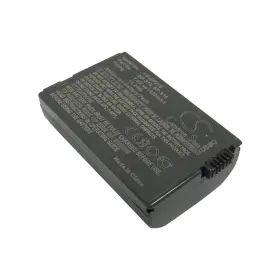 Cs-bp315 Cameron Sino Battery For Canon Dc51 Ixy Dvm5 Mvx4i Optura 600 Bp-310 Bp-315 1620mah #2