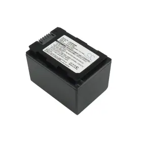 Ia-bp420e Cameron Sino Cs-bp420e Battery For Samsung Hmx-h200 Hmx-h205 Hmx-s10 Hmx-s15 Smx-f40 Smx-f44 #2