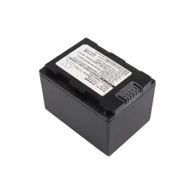 Ia-bp420e Cameron Sino Cs-bp420e Battery For Samsung Hmx-h200 Hmx-h205 Hmx-s10 Hmx-s15 Smx-f40 Smx-f44