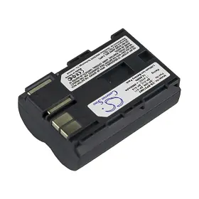 Cs-bp512mx Cameron Sino Battery For Canon 40d 50d G1 G2 G3 Zr60 Zr90 Bp-508 Bp-511 Bp-512 Bp-514 2000mah #2