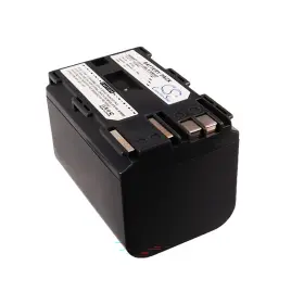 Dm-mv450 Cameron Sino Cs-bp522 Battery For Canon Dm-mv400 Zr10 Zr20 Zr40 Zr60 Zr80 Zr85 Zr90 Bp-522 #2
