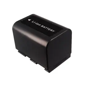 Dm-mv450 Cameron Sino Cs-bp522 Battery For Canon Dm-mv400 Zr10 Zr20 Zr40 Zr60 Zr80 Zr85 Zr90 Bp-522 #3