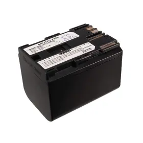 Dm-mv450 Cameron Sino Cs-bp522 Battery For Canon Dm-mv400 Zr10 Zr20 Zr40 Zr60 Zr80 Zr85 Zr90 Bp-522
