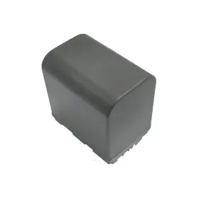 Cs-bp535 Cameron Sino Battery For Canon Mv500 Fv10 Fv100 Fv2 Zr10 Zr80 Zr85 Zr90 Bp-535 4500mah #3