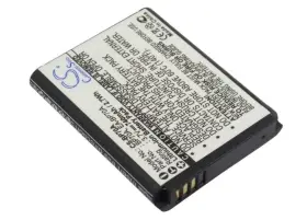 Ea-bp70a Cameron Sino Cs-bp70a Battery For Samsung Dv100 Dv90 Pl20 Pl80 Sl50 Bp-70a Bp-70ep Slb-70a