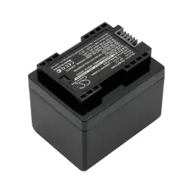 Cs-bp727mc Cameron Sino Battery For Canon Bp727 Vixia Hf R306 Legria R36 R37 R38 R800 Bp-727 2400mah #2