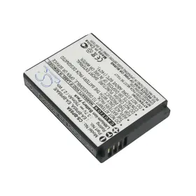 Ea-bp85a Cameron Sino Cs-bp85a Battery For Samsung Pl210 Sh100 St200 St200f Wb210 Bp85a Ea-bp85a/e