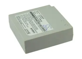 Ia-bp85st Cameron Sino Cs-bp85st Battery For Samsung Vp-hmx10 Vp-mx10 Vp-mx20 Vp-mx20r Vp-mx25 850mah