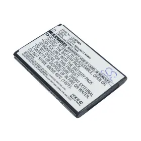 Hmx-e100p Cameron Sino Cs-bp90a Battery For Samsung Hmx-e10 Hmx-e110 Smx-e10 Bp90a Bp-90a Ia-bp90a #2