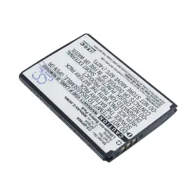 Hmx-e100p Cameron Sino Cs-bp90a Battery For Samsung Hmx-e10 Hmx-e110 Smx-e10 Bp90a Bp-90a Ia-bp90a