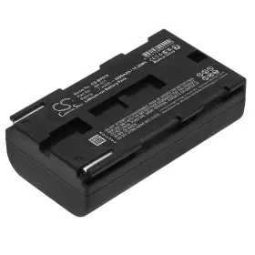 Cs-bp915 Cameron Sino Battery For Canon E1 E2 E30 Gl1 Gl2 Mv1 H1a Bp-911 Bp-911k Bp-914 Bp-915 2000mah
