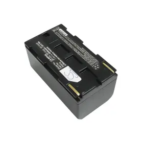 Cs-bp930 Cameron Sino Battery For Canon C2 Mv20 Mv200 V40 V400 V500 H1s Bp-930 Bp-930e Bp-930r 4000mah