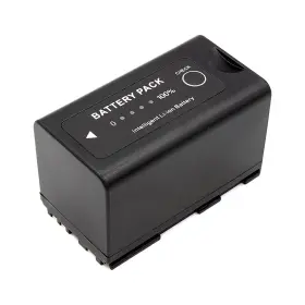 Cs-bp955mx Cameron Sino Battery For Canon Bp955 Eos C100 Mark Ii Xf305 Xl1 Xl1s Xl2 Xm2 Bp-955 5200mah #3