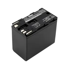 Cs-bp975mx Cameron Sino Battery For Canon Gl2 Xf100 Xf300 Xh A1s G1 Xl H1a Xl1s Xl2 Xm2 Bp-975 7800mah #2