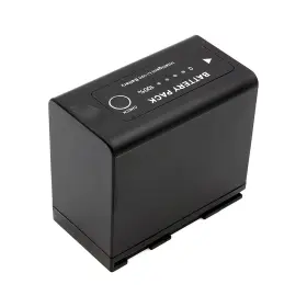 Cs-bp975mx Cameron Sino Battery For Canon Gl2 Xf100 Xf300 Xh A1s G1 Xl H1a Xl1s Xl2 Xm2 Bp-975 7800mah #3