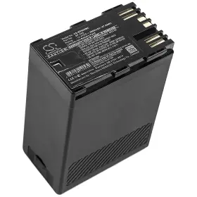 Cs-bpa65mc Cameron Sino Battery For Canon Ca-cp200l Eos C200 Pl C200b C300 Mark Ii Bp-a65 6800mah D-tap