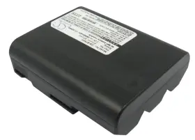 Cs-bth11 Cameron Sino Battery For Sharp Vl-8 Vl-8888 Vl-a10 Vl-a10e Vl-a10h Bt-h11 Bt-h11u 3800mah #2