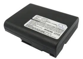 Cs-bth11 Cameron Sino Battery For Sharp Vl-8 Vl-8888 Vl-a10 Vl-a10e Vl-a10h Bt-h11 Bt-h11u 3800mah
