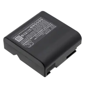 Cs-bth22 Cameron Sino Battery For Sharp Vl-a40u Vl-ah30 Vl-l65u Bt-h21 Bt-h21u Bt-h22 Bt-h22u 2700mah #2
