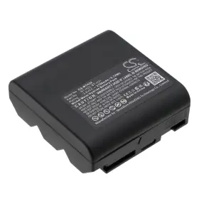 Cs-bth22 Cameron Sino Battery For Sharp Vl-a40u Vl-ah30 Vl-l65u Bt-h21 Bt-h21u Bt-h22 Bt-h22u 2700mah