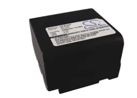 Cs-bth32 Cameron Sino New Replacement Battery For Sharp Bt-h32 Bt-h32u Bt-h42 Bt-n1 5400mah / 19.44wh