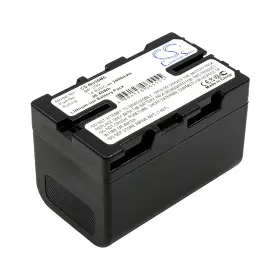 Cs-bu30mc Cameron Sino Battery For Sony Pmw-100 Pmw-ex1 Pmw-ex3 Pmw-f3 Pxw-fs5 Bp-u30 14.8v 2600mah