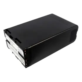 Pmw-ex160 Cameron Sino Cs-bu90mc Battery For Sony Hd422 Pmw-200 Pmw-300 Pxw-x180 Bp-u90 Bp-u95 7800mah