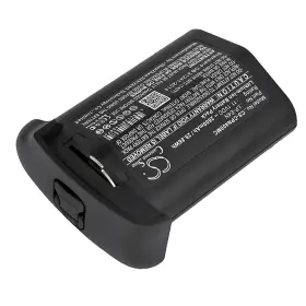 Cs-cpn400mc Cameron Sino Battery For Canon 1d Mark 2 3 4 1ds 1dx 550ex 580ex Eos-1d Iv Eos-1ds Iii Lp-e4n #2