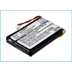 Cs-cpr001sl Cameron Sino Gps Battery For Celestron Hc11c08 Course Pro Elite Coursepro 44870 44871 1350mah #2