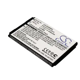 Ba20203r79909 Cameron Sino Cs-da009sl Battery For Creative Zen Micro Photo Daa-ba0009 Mp3 Player 830mah #2