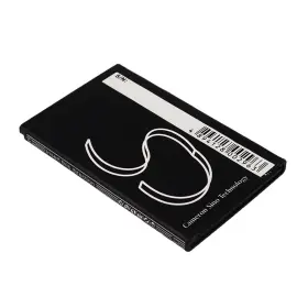 Ba20203r79909 Cameron Sino Cs-da009sl Battery For Creative Zen Micro Photo Daa-ba0009 Mp3 Player 830mah #3