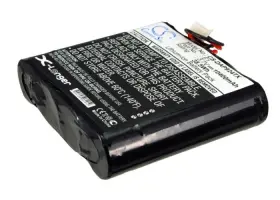 Cs-dap924tx Cameron Sino Battery For Pure Evoke 1s 2s One Flow Mio Union Jack Sensia Verona E1 10400mah