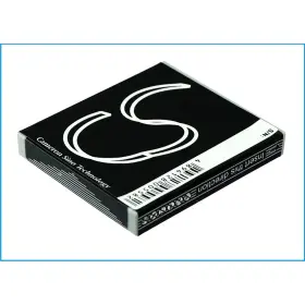 Vpc-j4ex Cameron Sino Cs-dbl20 Battery For Sanyo Xacti Dmx-c1 Vpc-e6u Vpc-e7 Vpc-j4 Db-l20 Db-l20a #3